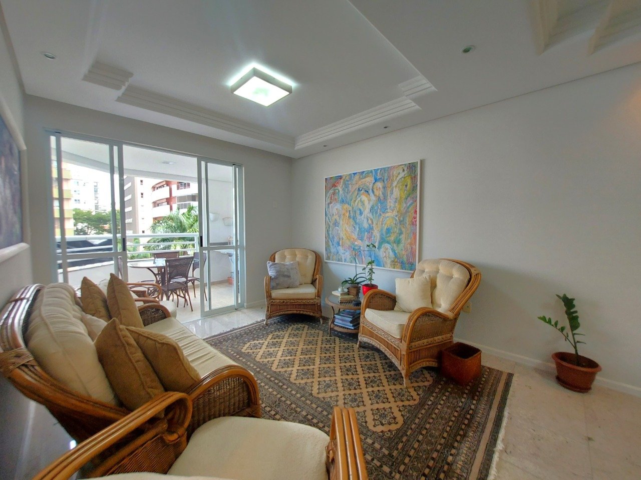 Apartamento[ NumeroQuarto] Centro Florianópolis San Matheu: 