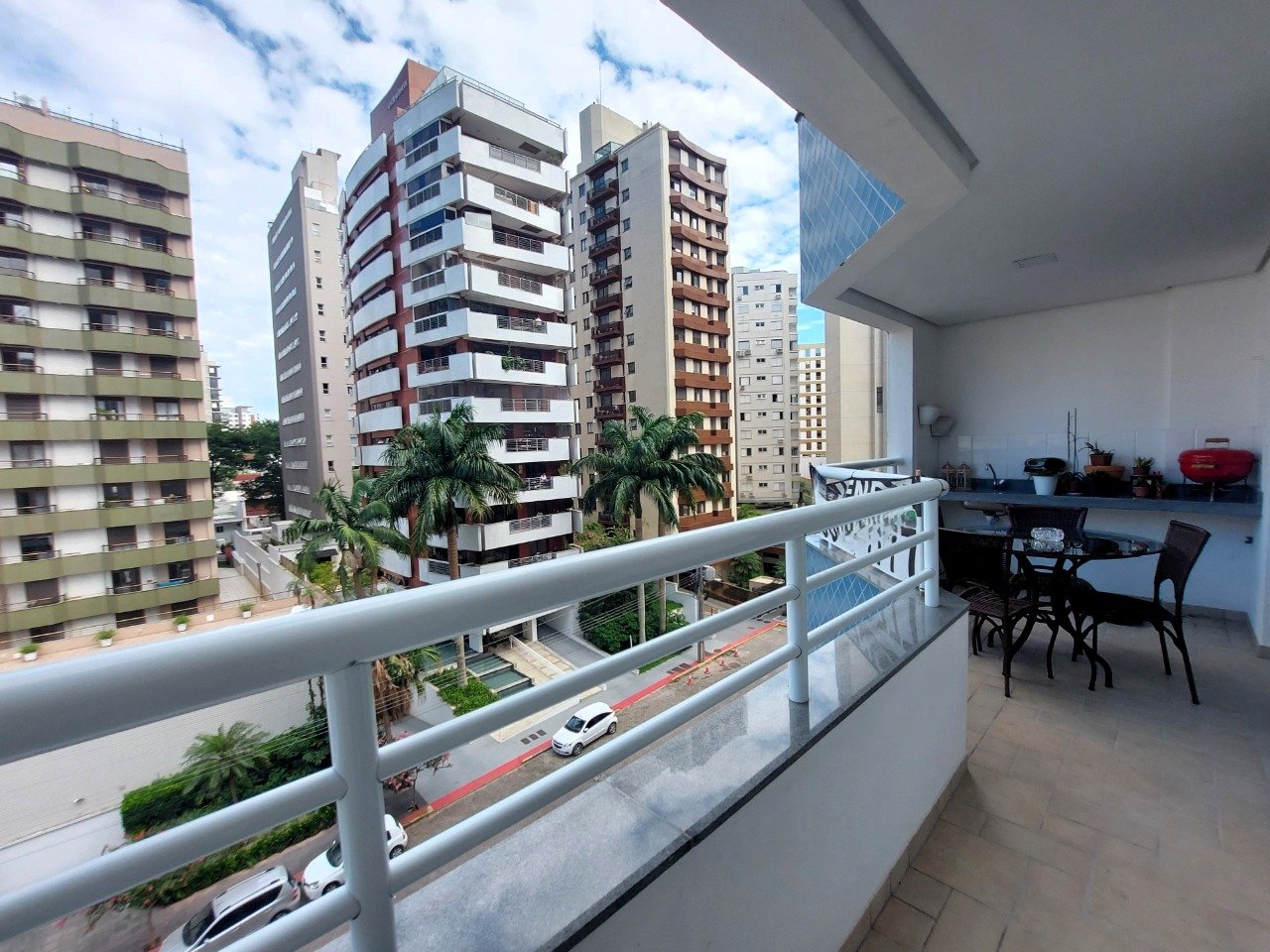 Apartamento[ NumeroQuarto] Centro Florianópolis San Matheu: 