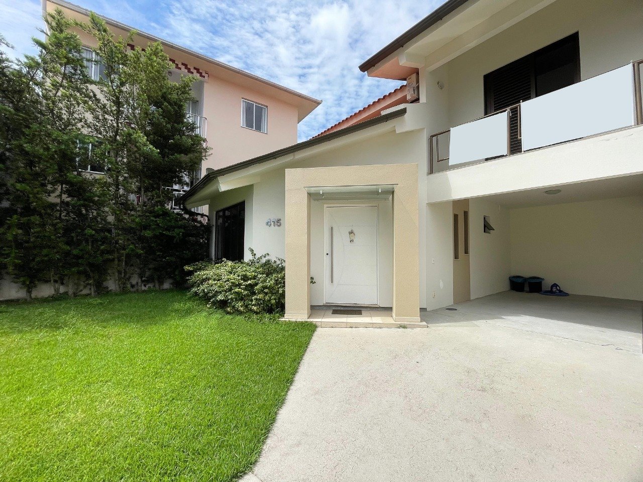 Casa[ NumeroQuarto] Canto Florianópolis : 