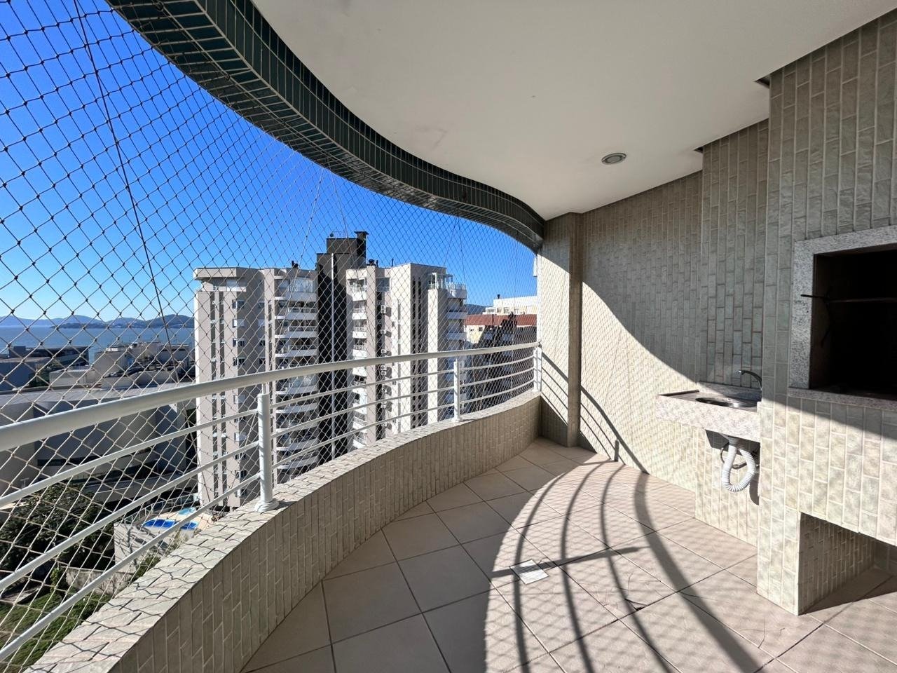 Apartamento[ NumeroQuarto] Agronômica Florianópolis Acqualux: 