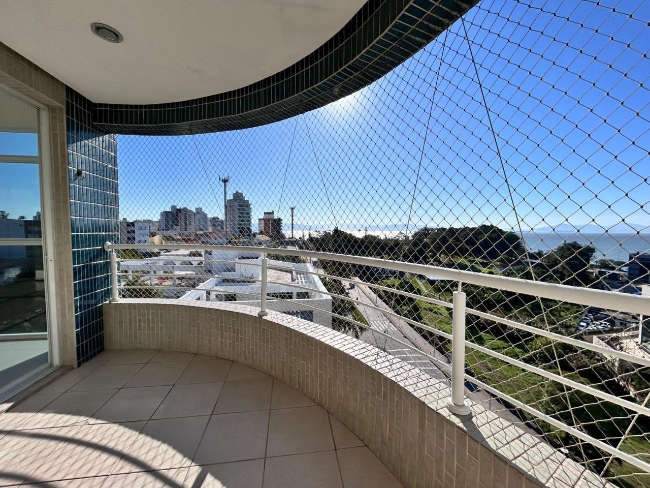 Apartamento[ NumeroQuarto] Agronômica Florianópolis Acqualux: 