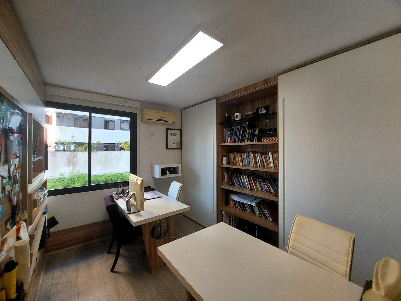 Apartamento[ NumeroQuarto] Centro Florianópolis Orlando Becker: 