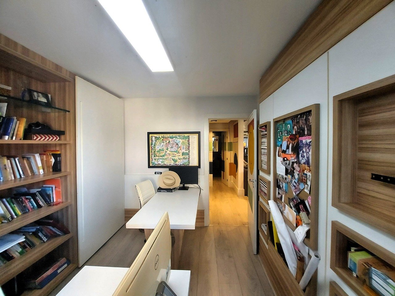 Apartamento[ NumeroQuarto] Centro Florianópolis Orlando Becker: 