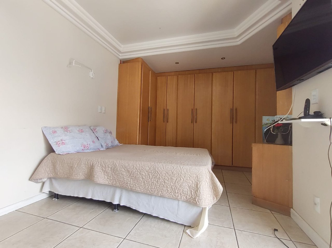 Apartamento[ NumeroQuarto] Agronômica Florianópolis Alexandrina Rocha: 