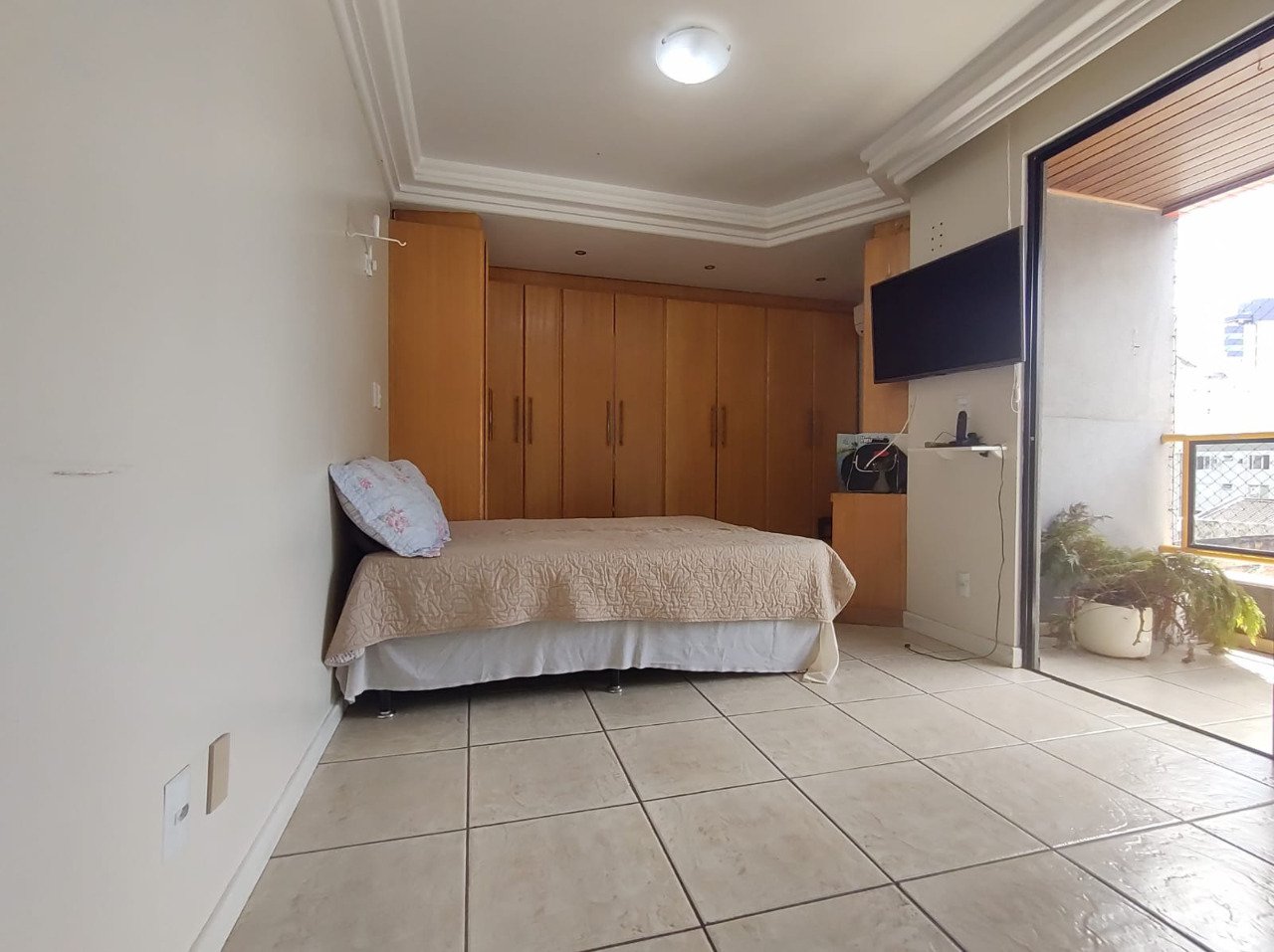 Apartamento[ NumeroQuarto] Agronômica Florianópolis Alexandrina Rocha: 