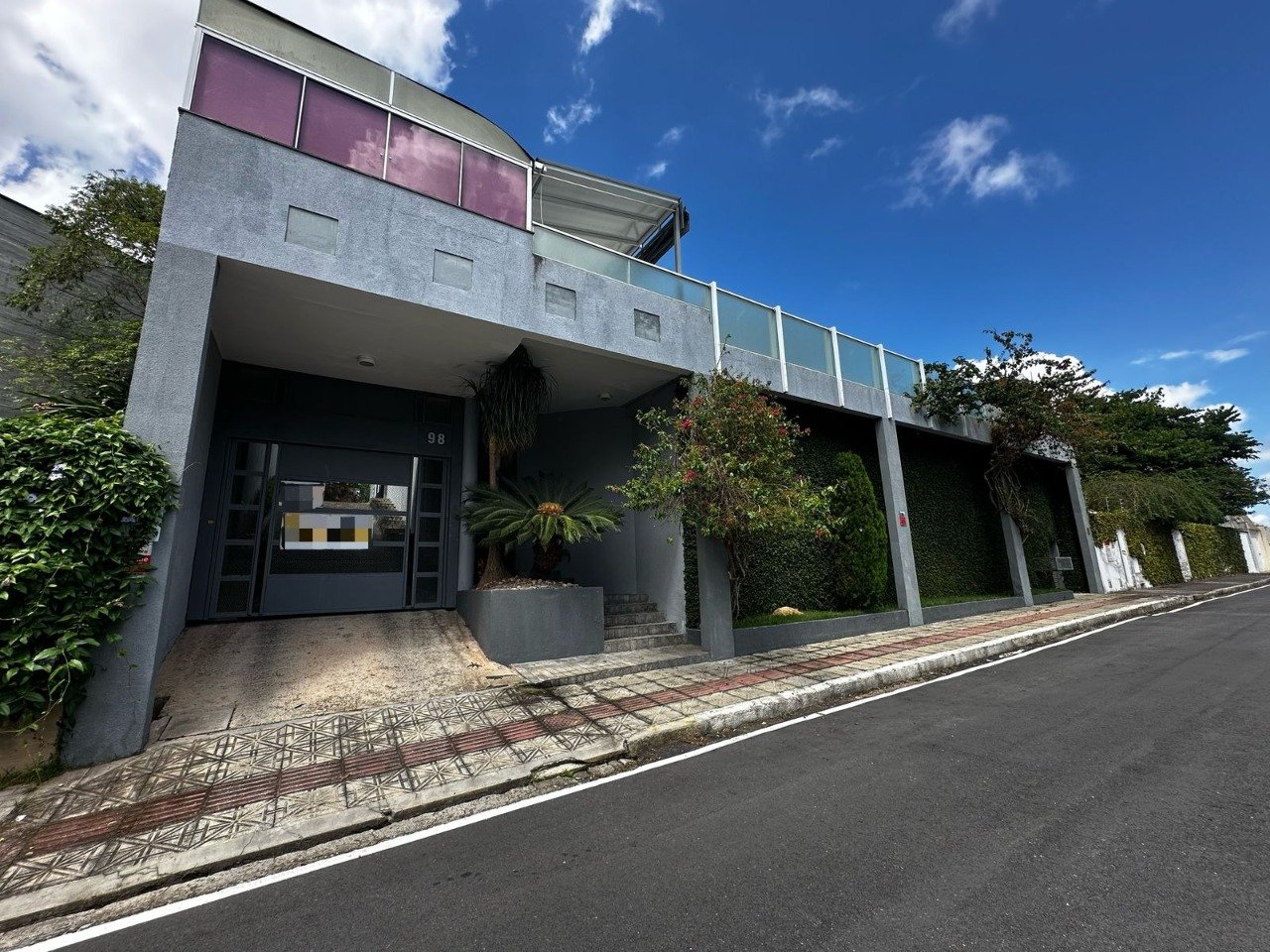 Casa[ NumeroQuarto] João Paulo Florianópolis : 