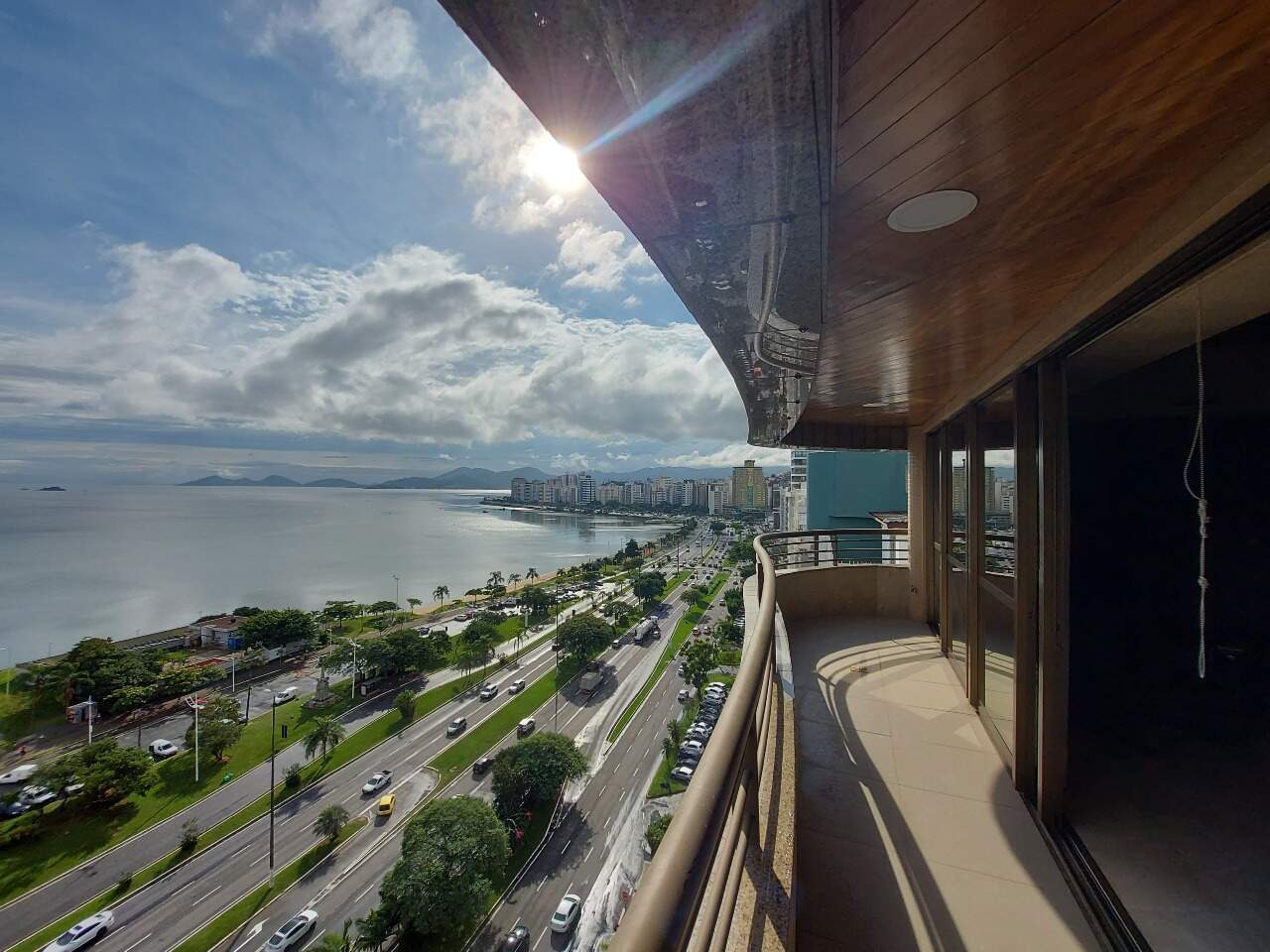 Apartamento[ NumeroQuarto] Centro Florianópolis Plaza Monet: 