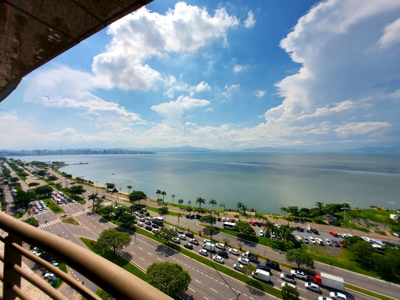 Apartamento[ NumeroQuarto] Centro Florianópolis Plaza Monet: 