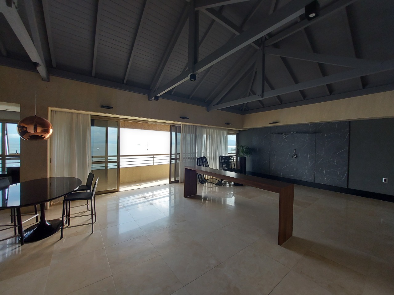 Apartamento[ NumeroQuarto] Centro Florianópolis Plaza Monet: 