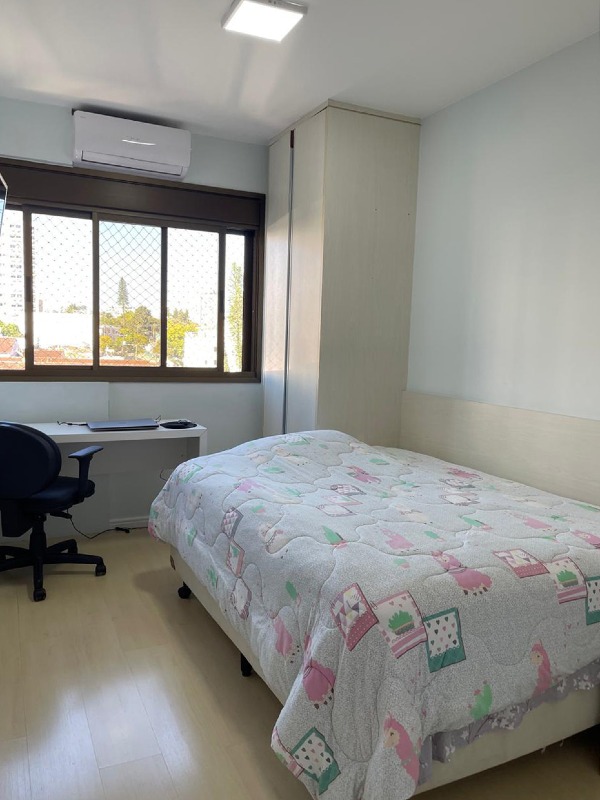 Apartamento[ NumeroQuarto] Centro Florianópolis Mansão dos Flamboyants: 