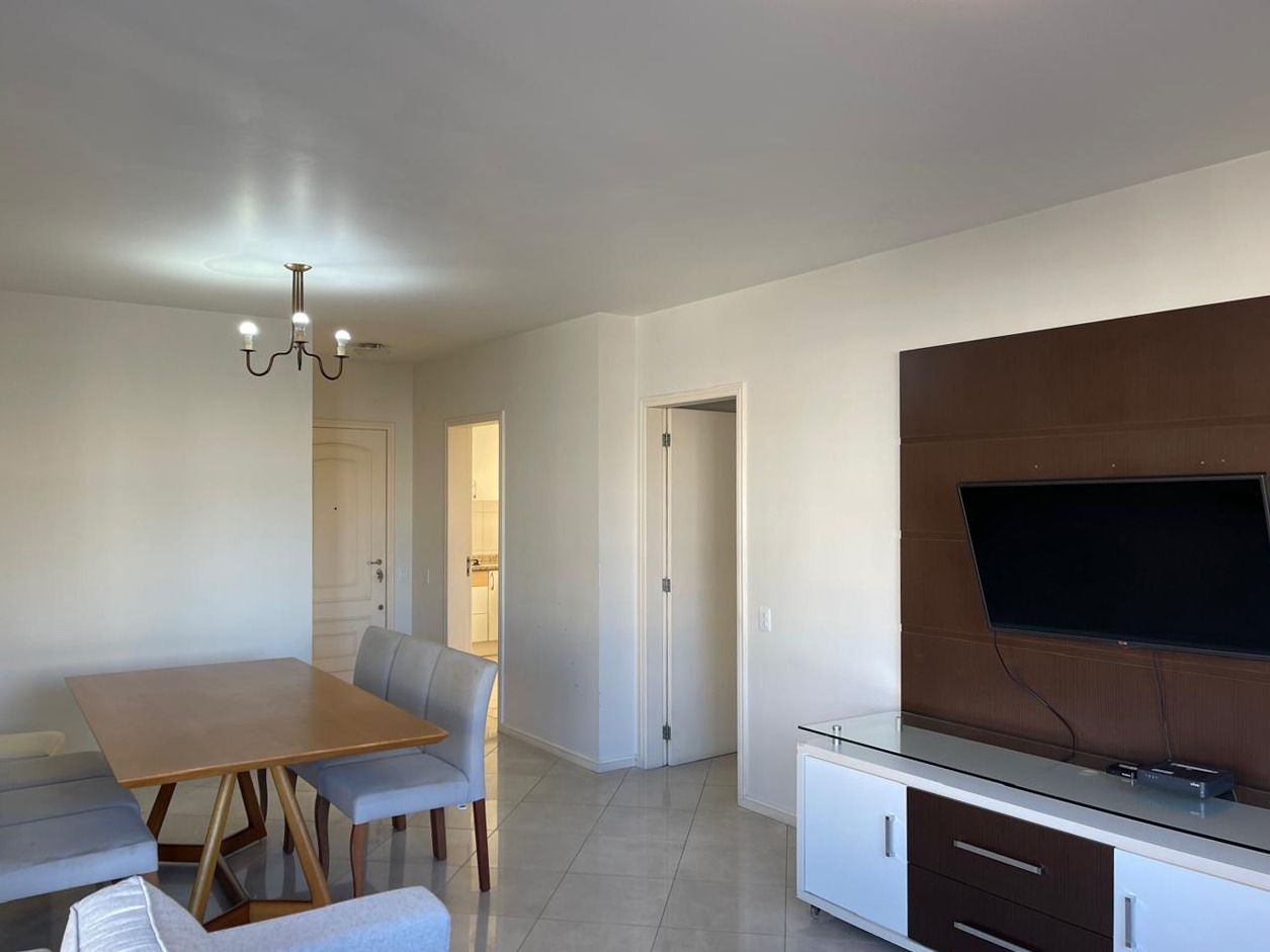 Apartamento[ NumeroQuarto] Centro Florianópolis Mansão dos Flamboyants: 