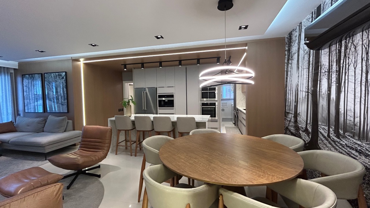 Apartamento[ NumeroQuarto] Agronômica Florianópolis Sonata Place: 