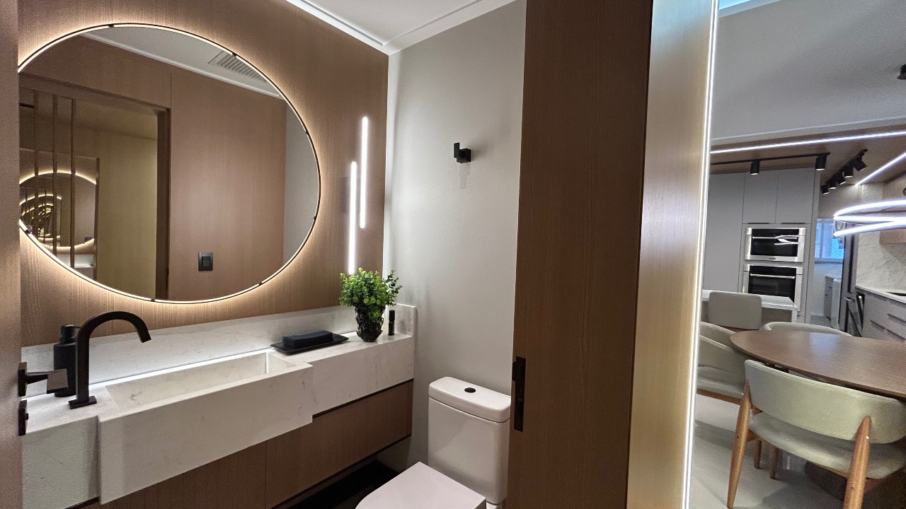 Apartamento[ NumeroQuarto] Agronômica Florianópolis Sonata Place: 