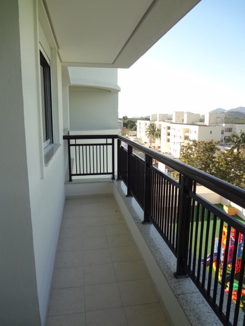 Apartamento[ NumeroQuarto] Trindade Florianópolis Plaza Di Mônaco: 