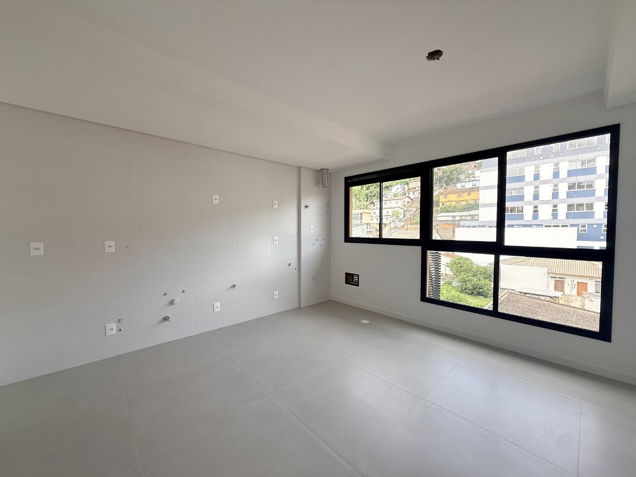 Apartamento[ NumeroQuarto] Centro Florianópolis Boiteux 155: 