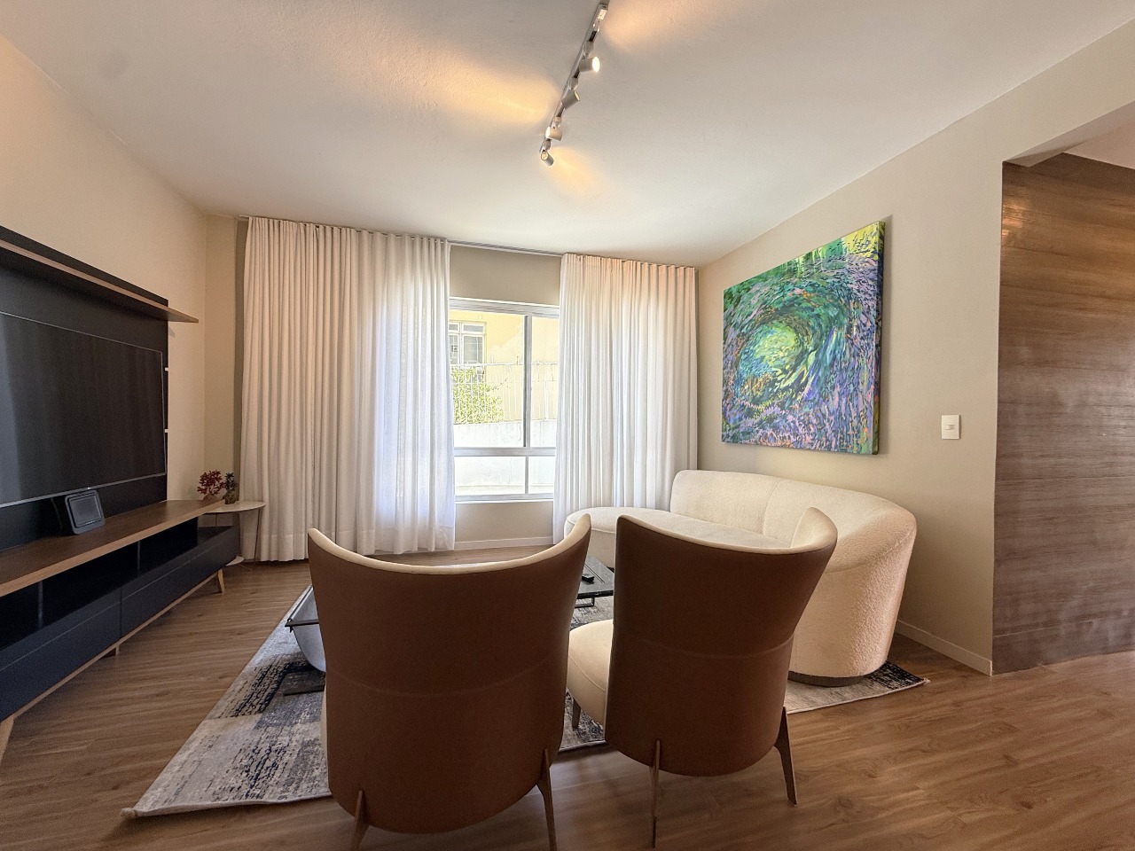 Apartamento[ NumeroQuarto] Agronômica Florianópolis Polara: 