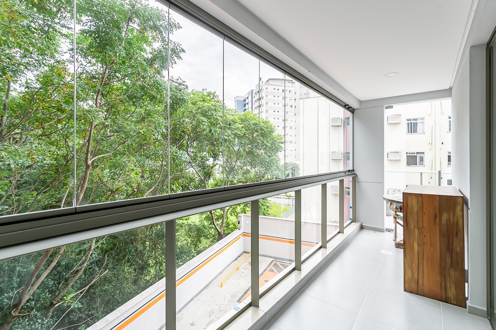 Apartamento[ NumeroQuarto] Córrego Grande Florianópolis D/Garden Residence Club: 