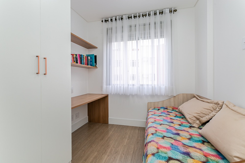 Apartamento[ NumeroQuarto] Córrego Grande Florianópolis D/Garden Residence Club: 