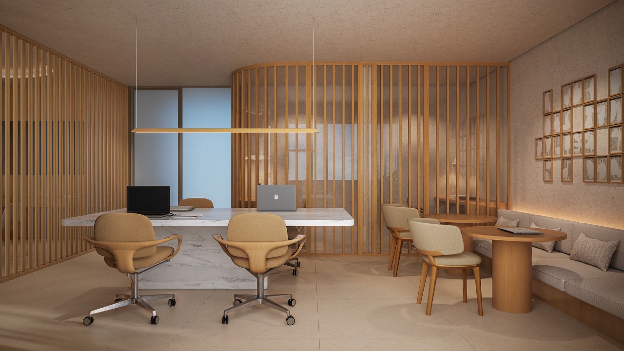 Empreendimento[ NumeroQuarto] Centro Florianópolis Soul: 