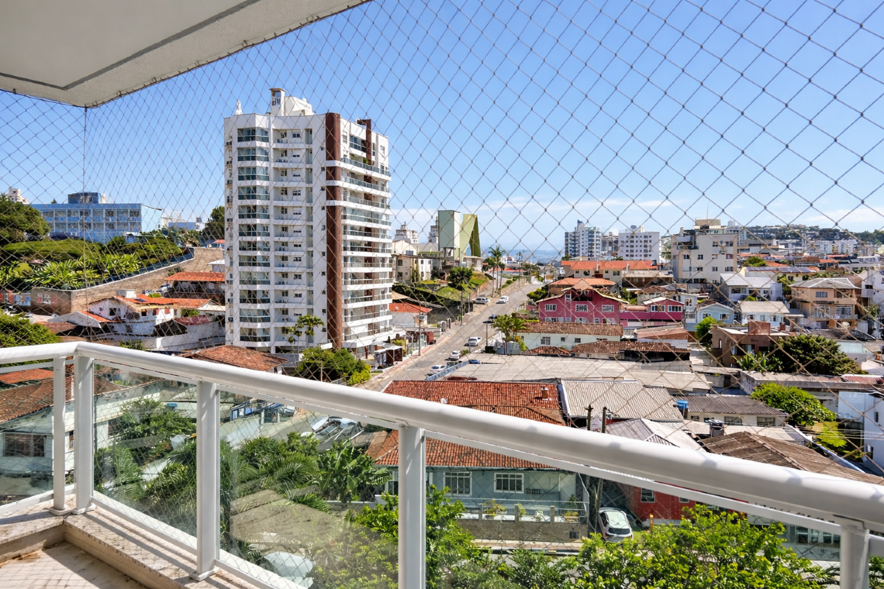 Apartamento[ NumeroQuarto] Barreiros São José Linea: 