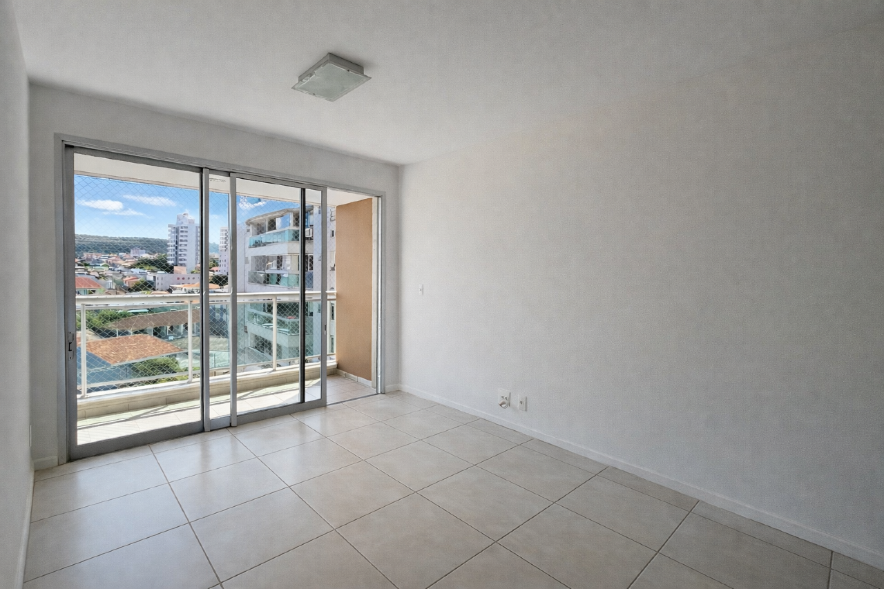 Apartamento[ NumeroQuarto] Barreiros São José Linea: 