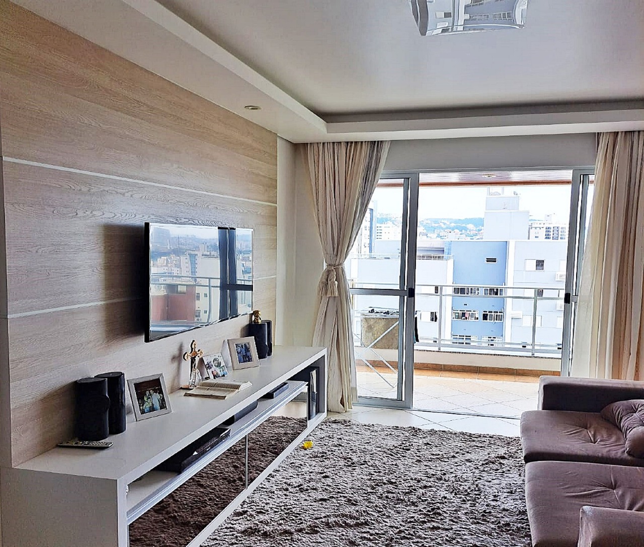 Apartamento[ NumeroQuarto] Campinas São José Recanto Imperial: 