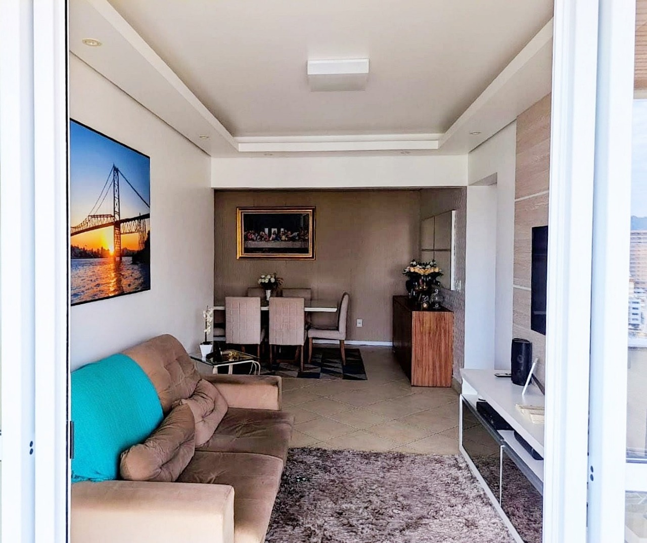 Apartamento[ NumeroQuarto] Campinas São José Recanto Imperial: 