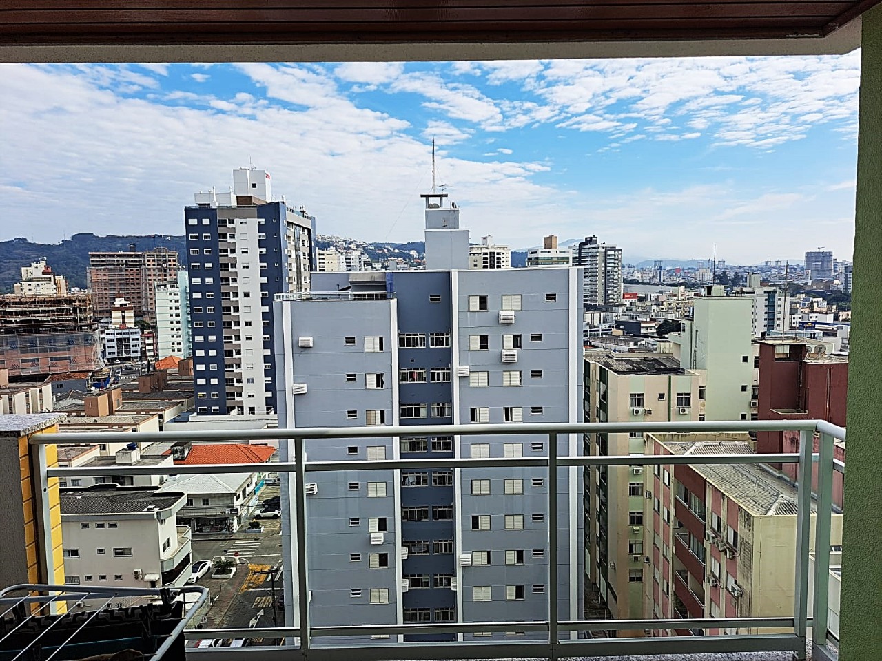 Apartamento[ NumeroQuarto] Campinas São José Recanto Imperial: 