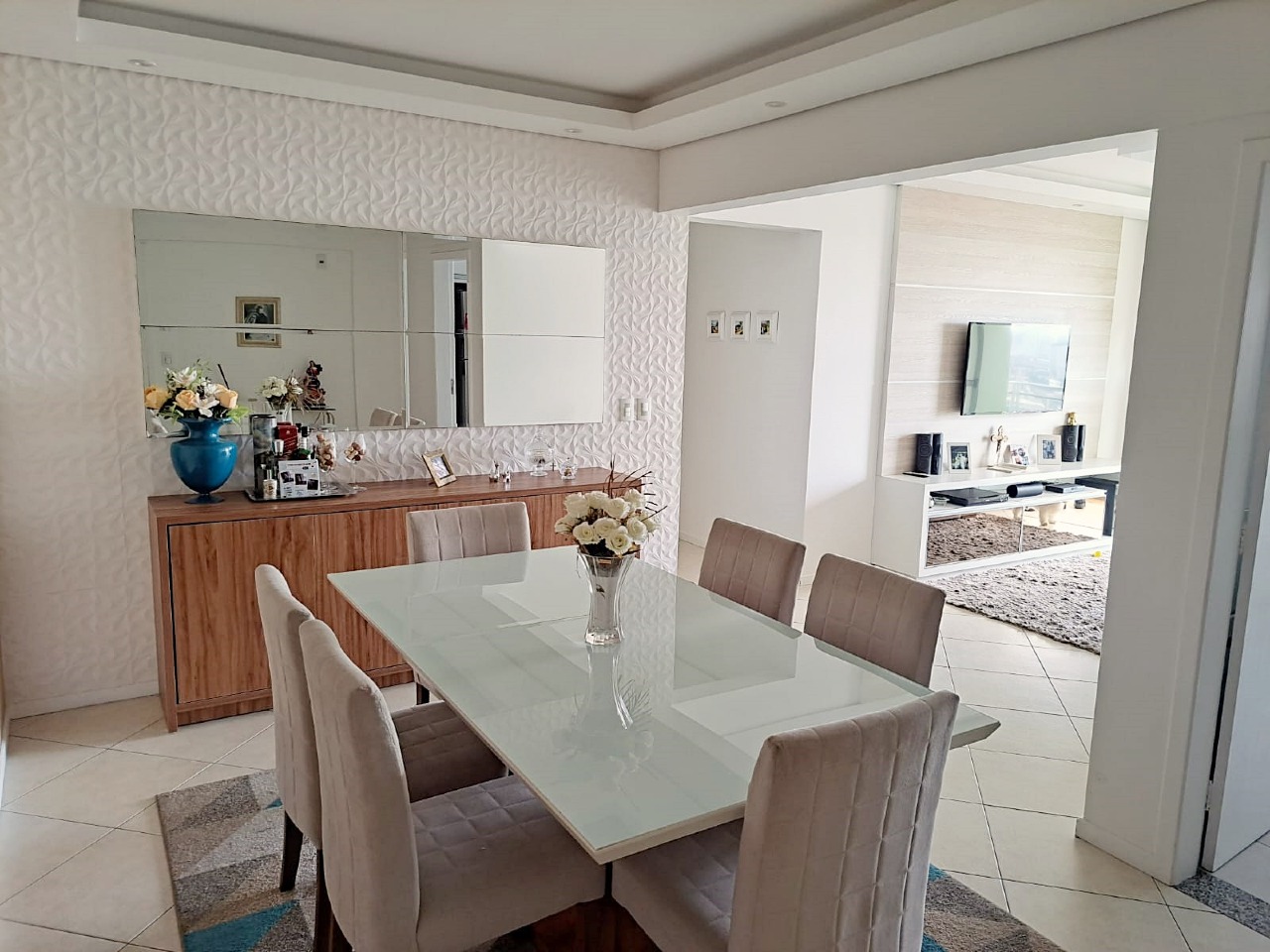 Apartamento[ NumeroQuarto] Campinas São José Recanto Imperial: 