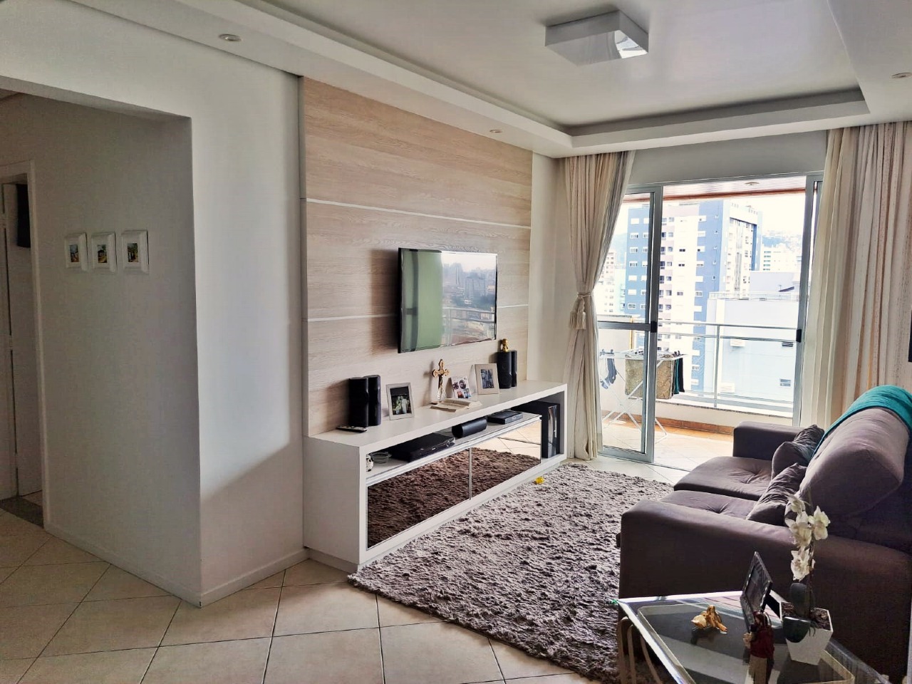 Apartamento[ NumeroQuarto] Campinas São José Recanto Imperial: 