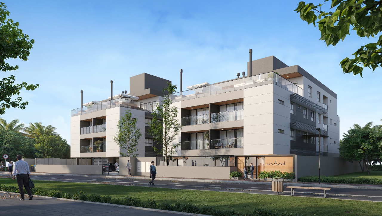 Empreendimento[ NumeroQuarto] Pântano do Sul Florianópolis Wind: 