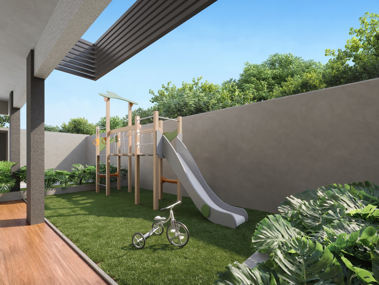 Empreendimento[ NumeroQuarto] Pântano do Sul Florianópolis Wind: 