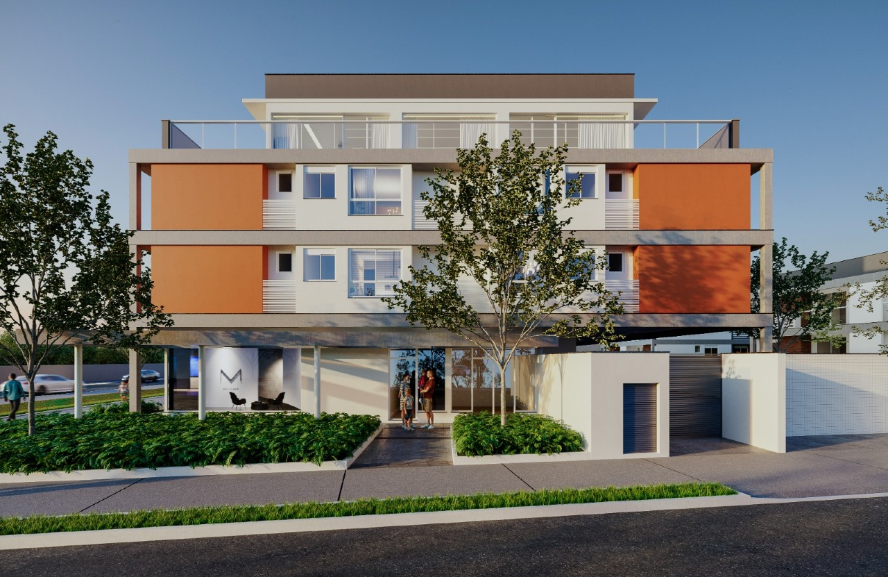 Empreendimento[ NumeroQuarto] Carianos Florianópolis Quintal Carianos - Avenida: 