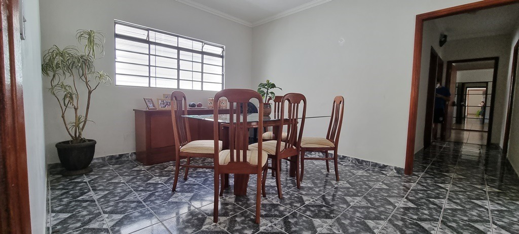 Casa Residencial para aluguel, 3 quartos, 1 vaga, Parque