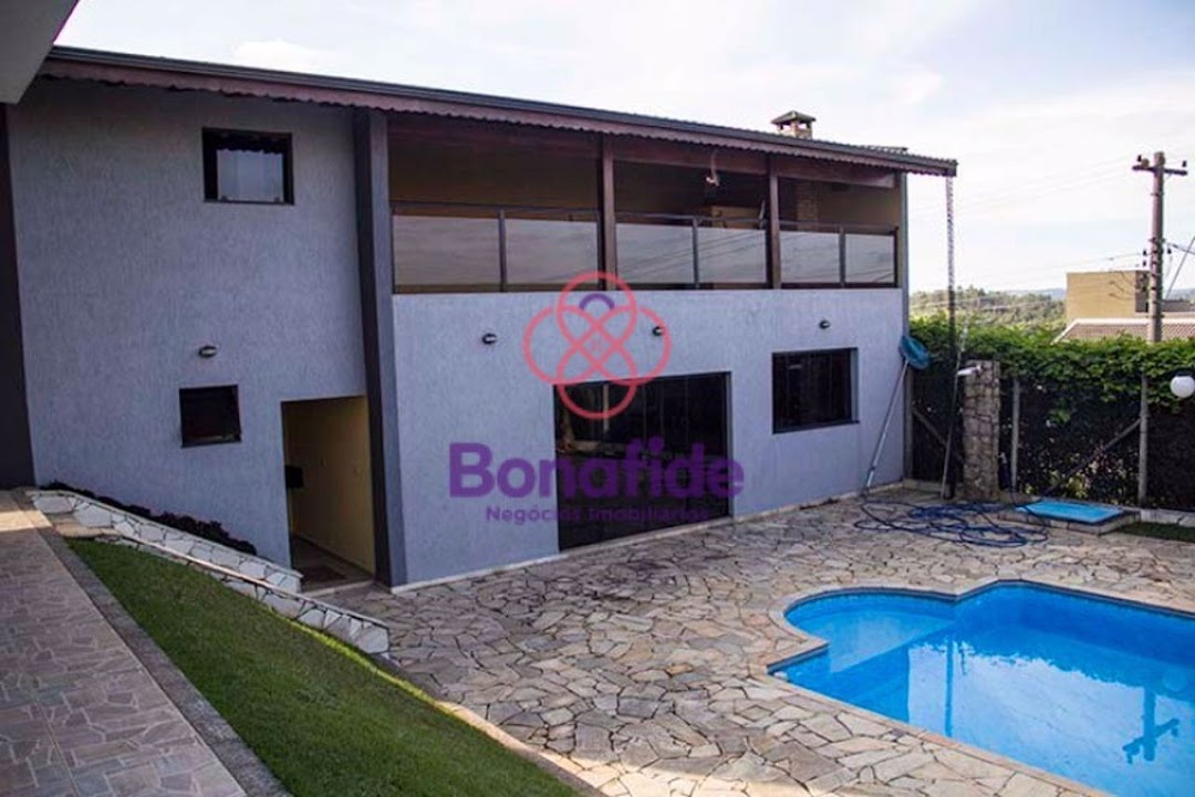 Casa à venda no Loteamento Portal da Colina: 