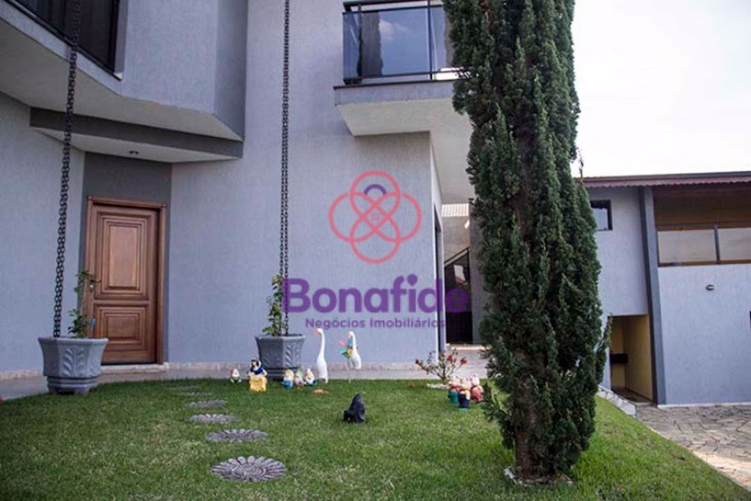 Casa à venda no Loteamento Portal da Colina: 