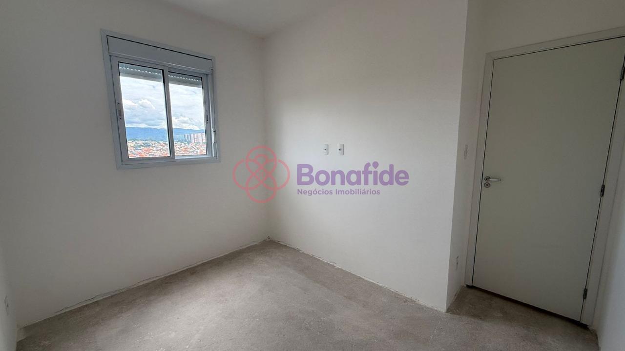 Apartamento à venda no Jardim Buriti: 
