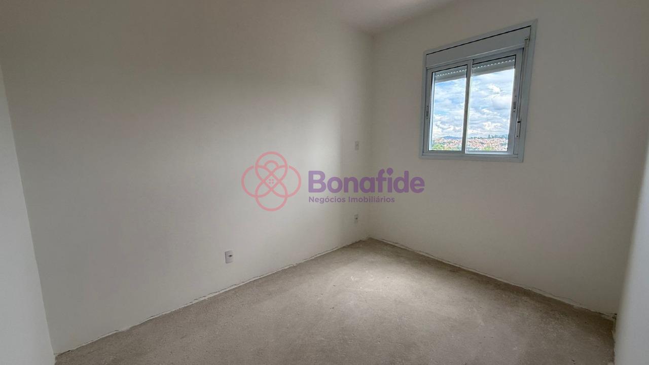 Apartamento à venda no Jardim Buriti: 