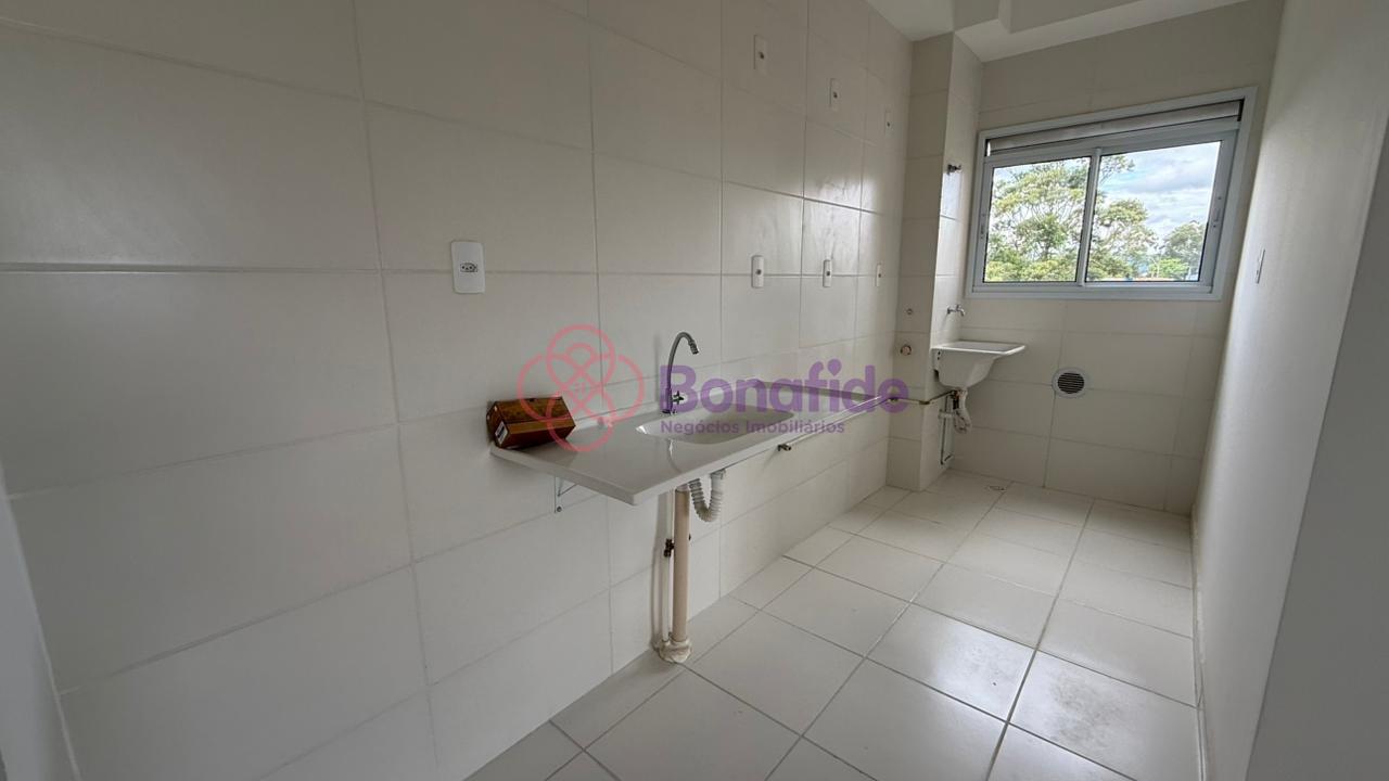 Apartamento à venda no Jardim Buriti: 