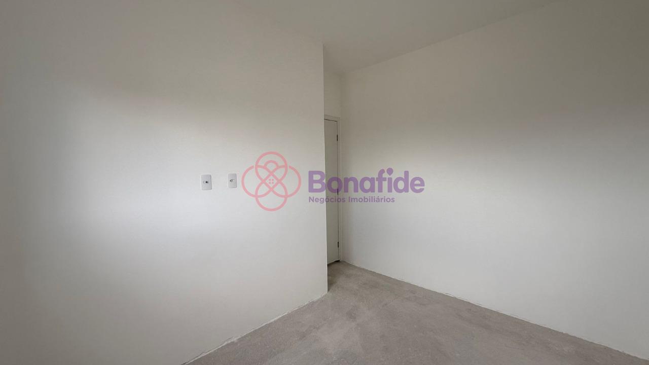 Apartamento à venda no Jardim Buriti: 