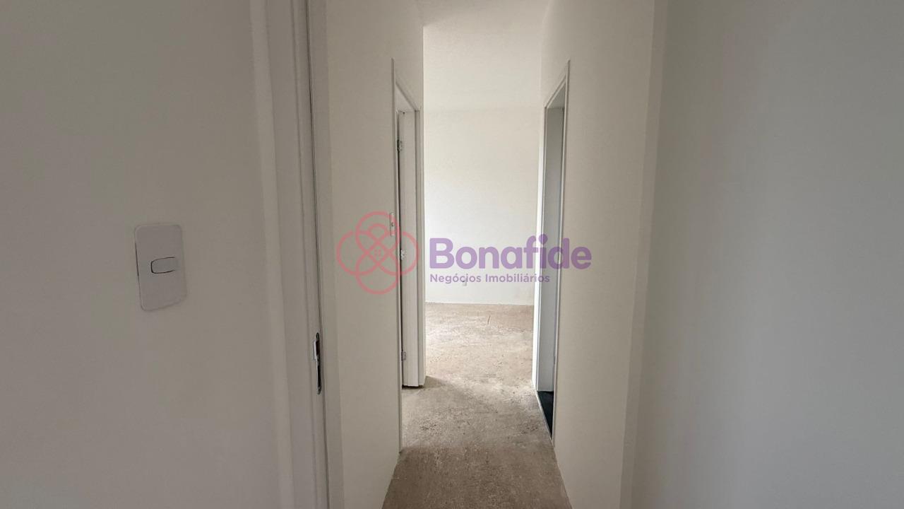 Apartamento à venda no Jardim Buriti: 