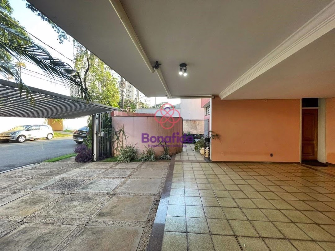 Casa à venda no Jardim Campos Elísios: 