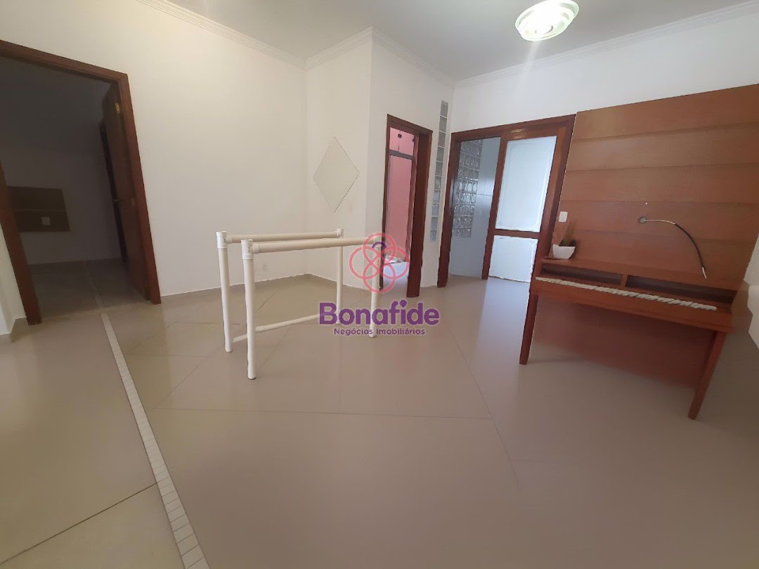 Casa à venda no Jardim Pacaembu: 