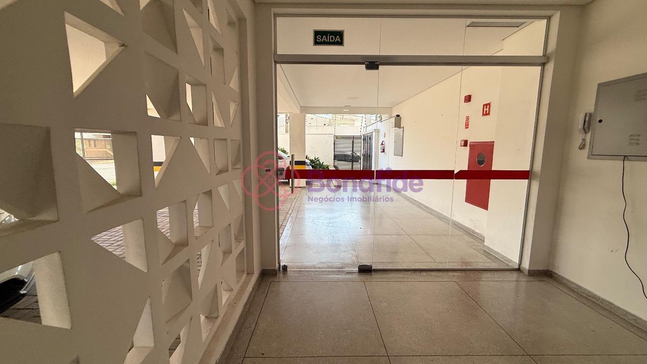 Apartamento à venda no Jardim das Orquídeas: 