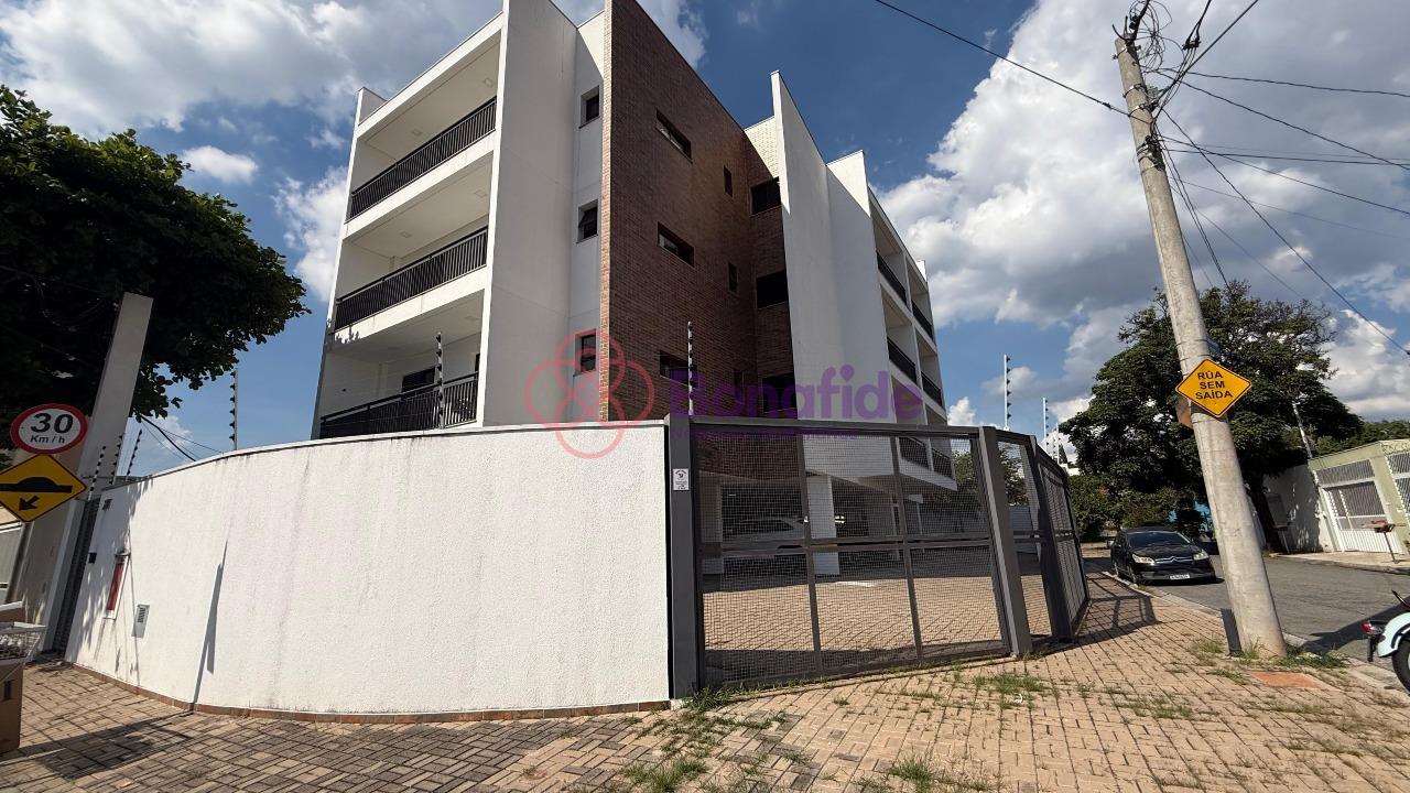 Apartamento à venda no Jardim das Orquídeas: 