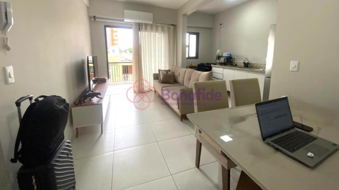 Apartamento à venda no Jardim das Orquídeas: 