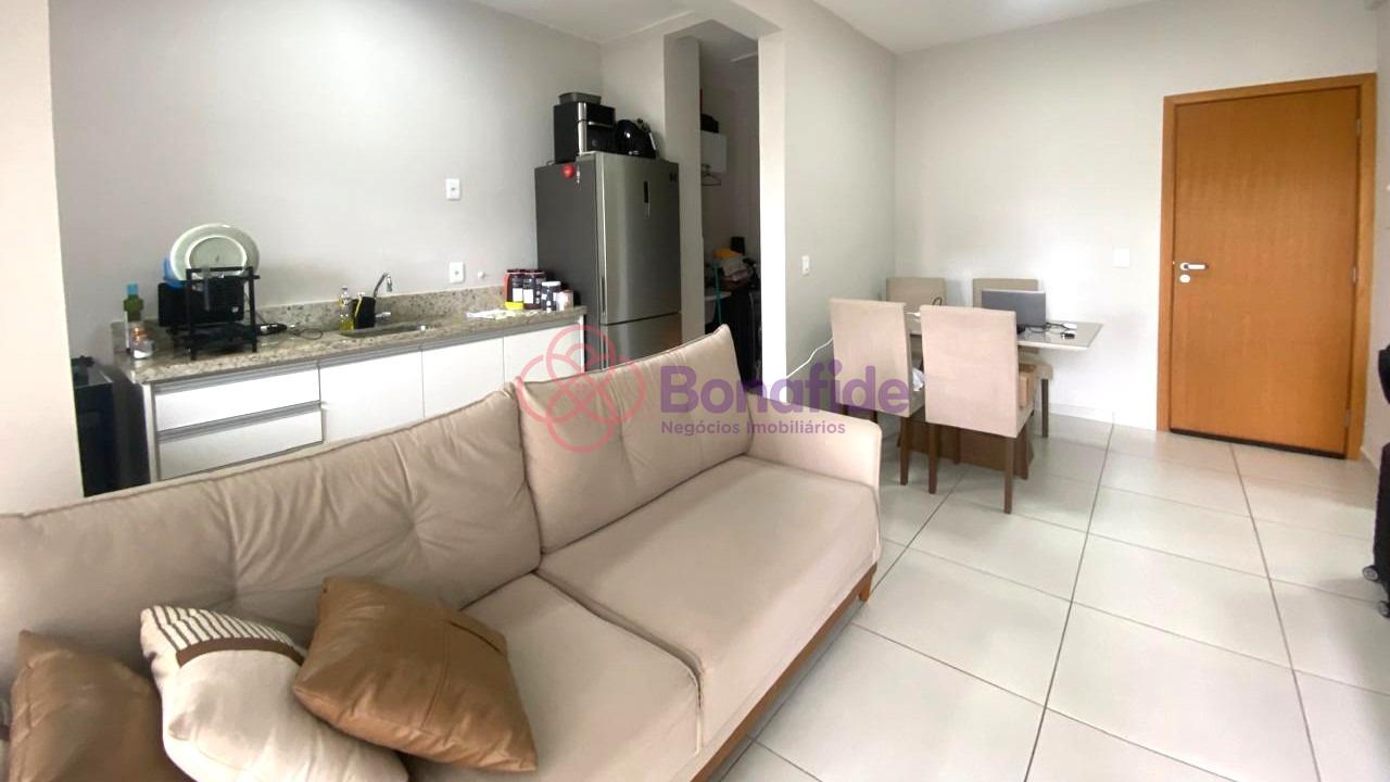 Apartamento à venda no Jardim das Orquídeas: 