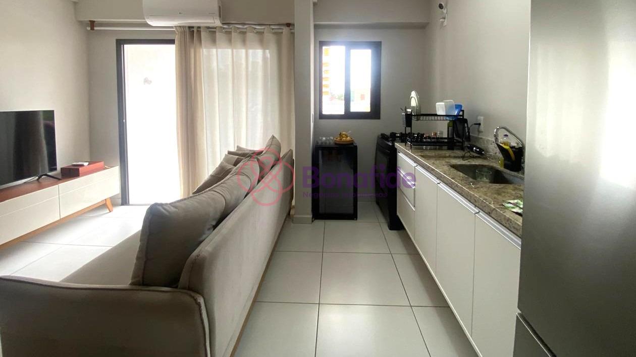 Apartamento à venda no Jardim das Orquídeas: 