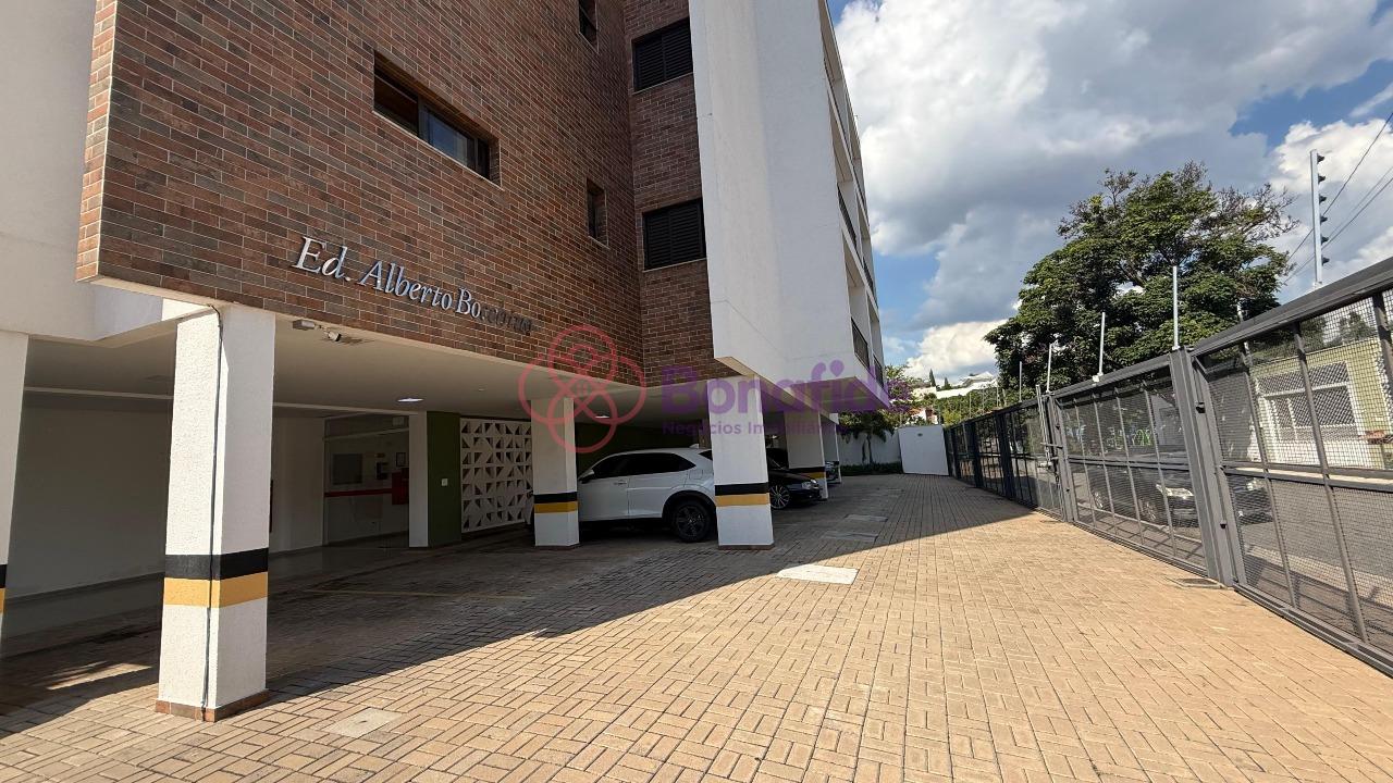 Apartamento à venda no Jardim das Orquídeas: 