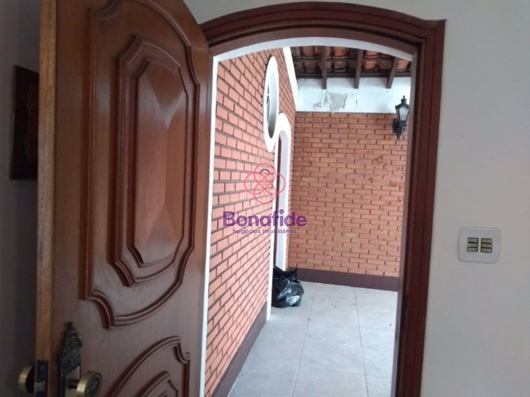 Casa à venda no Jardim Messina: 